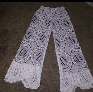 Boutique Pants